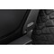 Bushwacker 18-C WRANGERL SPORT/SPORTS/UNLIMITED SAHARA/SPORT/SPORT S TRAIL ARMOR FENDER DELETE KIT 14096 - alternate 6